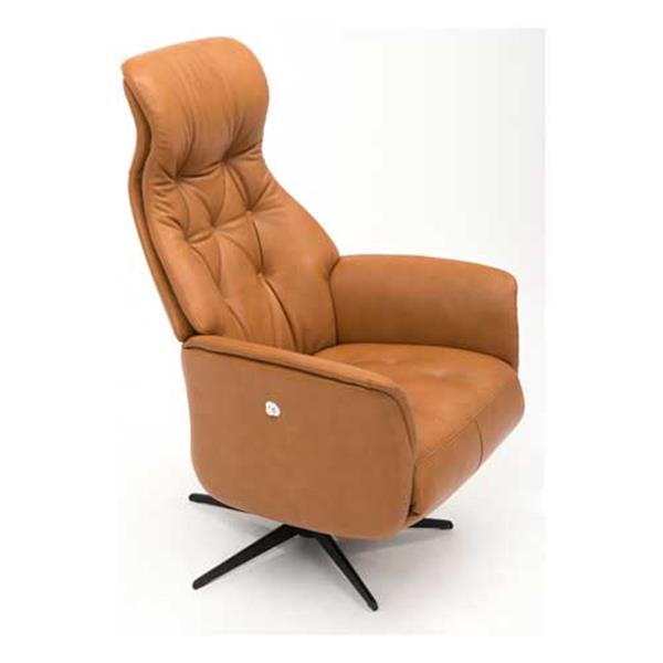 Grote foto fondi relaxfauteuil huis en inrichting stoelen
