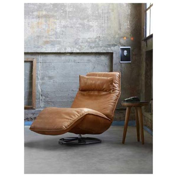 Grote foto indi elektrisch verstelbaar chill line huis en inrichting stoelen