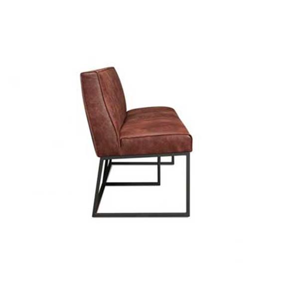 Grote foto lara eetkamerbank huis en inrichting stoelen