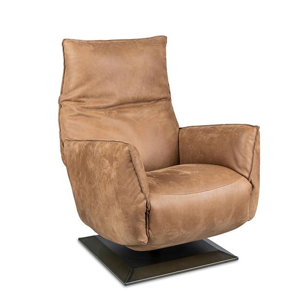 Grote foto jesse relaxfauteuil chill line huis en inrichting stoelen