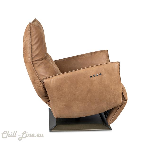 Grote foto jesse relaxfauteuil chill line huis en inrichting stoelen