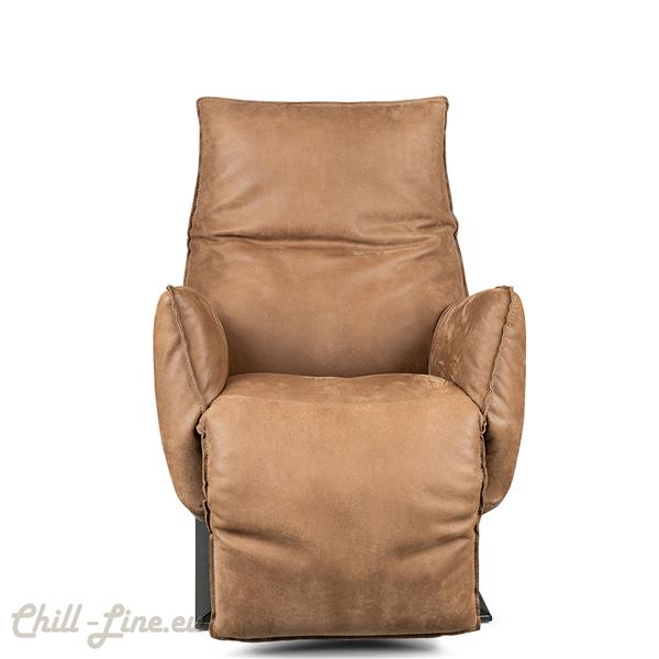 Grote foto jesse relaxfauteuil chill line huis en inrichting stoelen