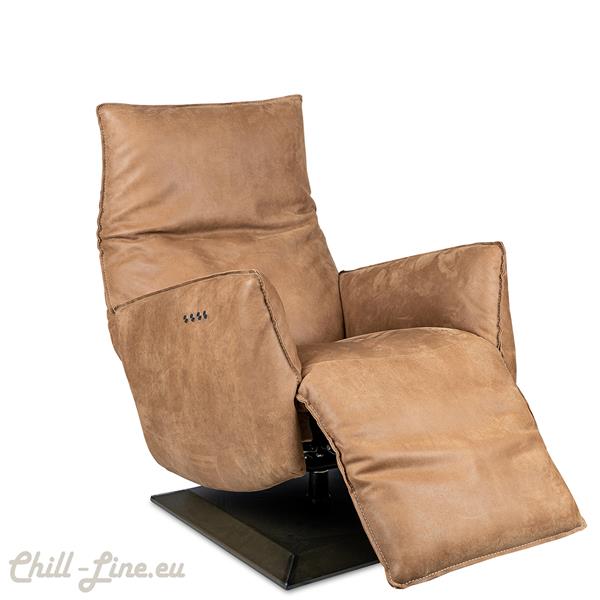 Grote foto jesse relaxfauteuil chill line huis en inrichting stoelen