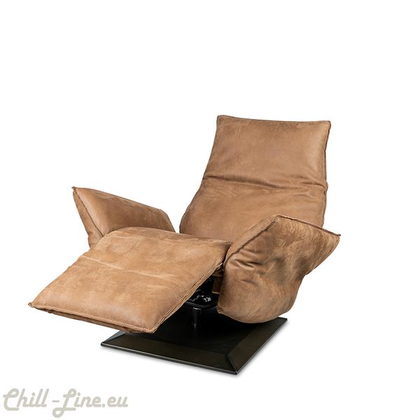 Grote foto jesse relaxfauteuil chill line huis en inrichting stoelen