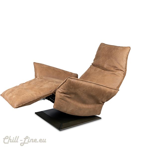 Grote foto jesse relaxfauteuil chill line huis en inrichting stoelen