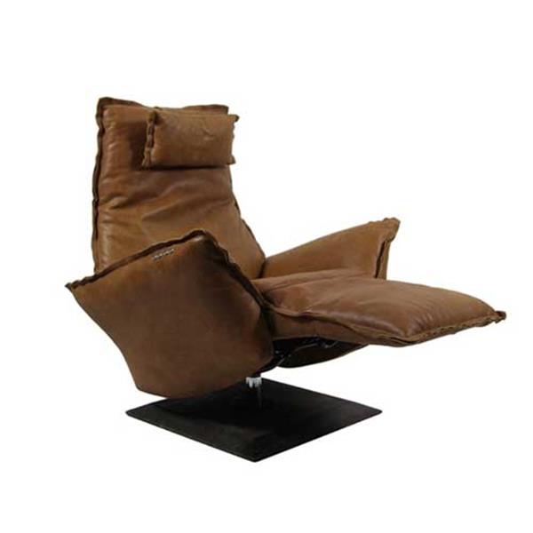 Grote foto jesse relaxfauteuil chill line huis en inrichting stoelen