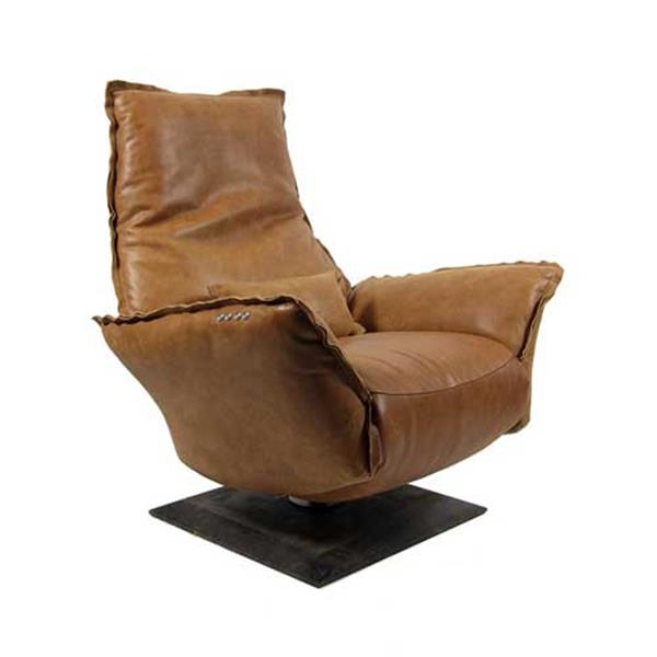 Grote foto jesse relaxfauteuil chill line huis en inrichting stoelen