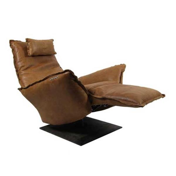 Grote foto jesse relaxfauteuil chill line huis en inrichting stoelen
