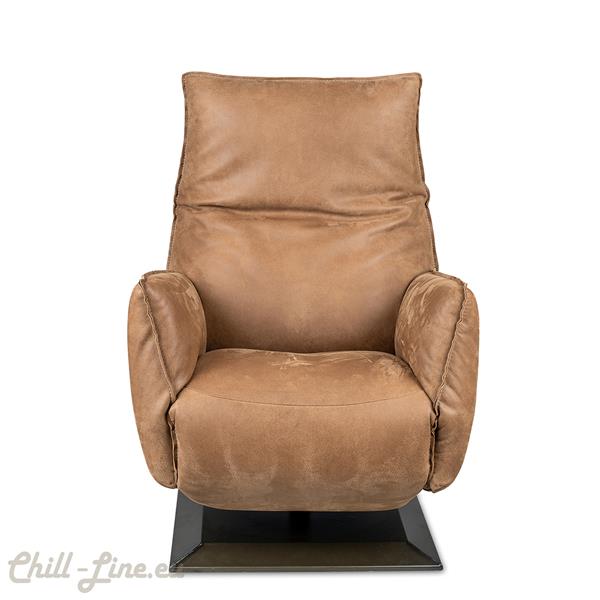 Grote foto jesse relaxfauteuil chill line huis en inrichting stoelen