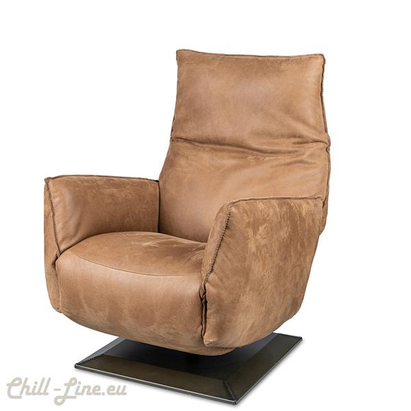 Grote foto jesse relaxfauteuil chill line huis en inrichting stoelen