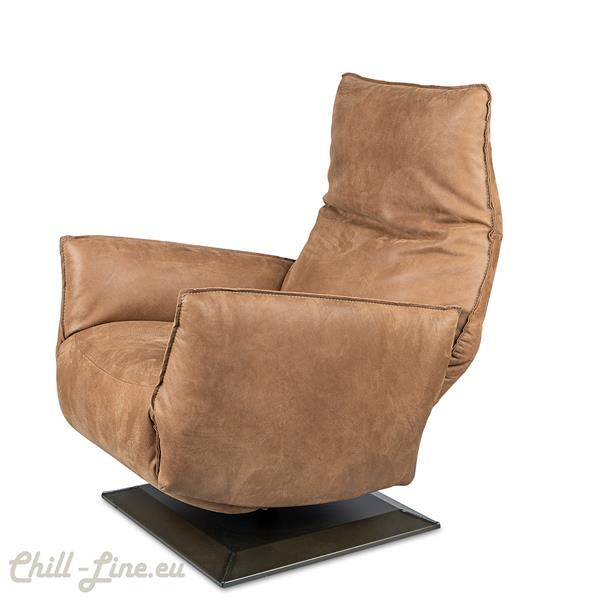 Grote foto jesse relaxfauteuil chill line huis en inrichting stoelen