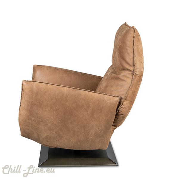 Grote foto jesse relaxfauteuil chill line huis en inrichting stoelen