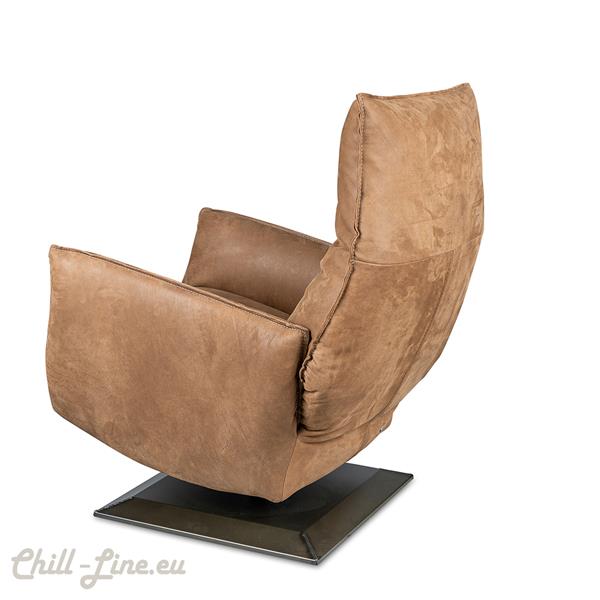 Grote foto jesse relaxfauteuil chill line huis en inrichting stoelen