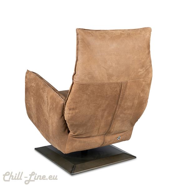 Grote foto jesse relaxfauteuil chill line huis en inrichting stoelen