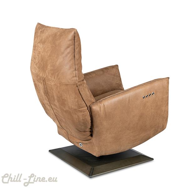 Grote foto jesse relaxfauteuil chill line huis en inrichting stoelen