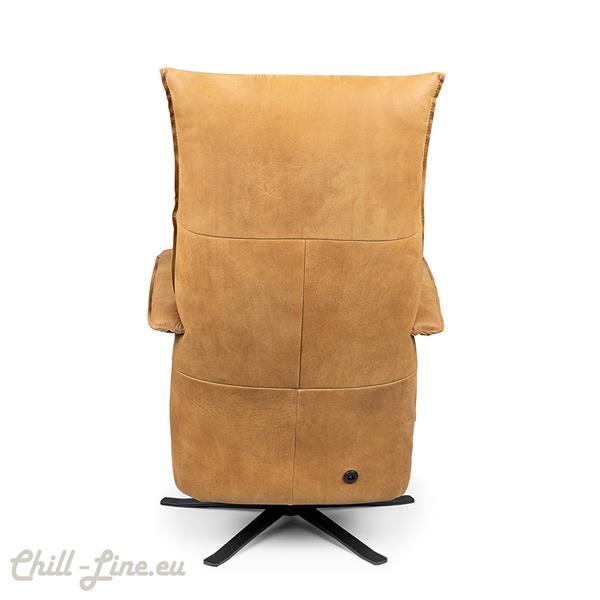 Grote foto relaxfauteuil deliza chill line elektrisch verstelbaar met accu huis en inrichting stoelen