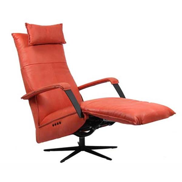 Grote foto relaxfauteuil deliza chill line elektrisch verstelbaar met accu huis en inrichting stoelen