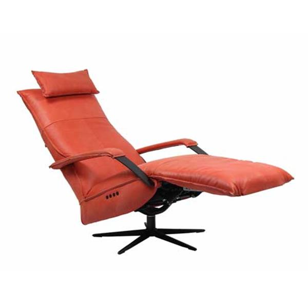 Grote foto relaxfauteuil deliza chill line elektrisch verstelbaar met accu huis en inrichting stoelen