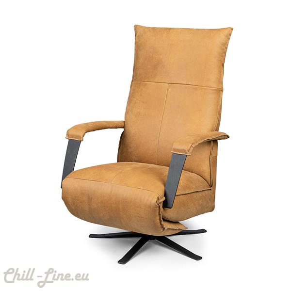 Grote foto relaxfauteuil deliza chill line elektrisch verstelbaar met accu huis en inrichting stoelen
