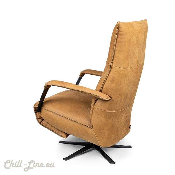 Grote foto relaxfauteuil deliza chill line elektrisch verstelbaar met accu huis en inrichting stoelen