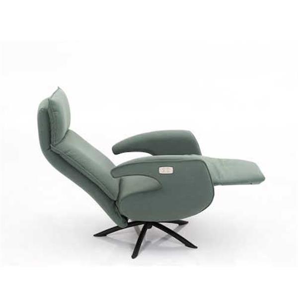 Grote foto relaxfauteuil mees huis en inrichting stoelen