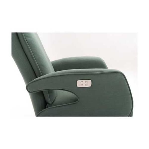 Grote foto relaxfauteuil mees huis en inrichting stoelen