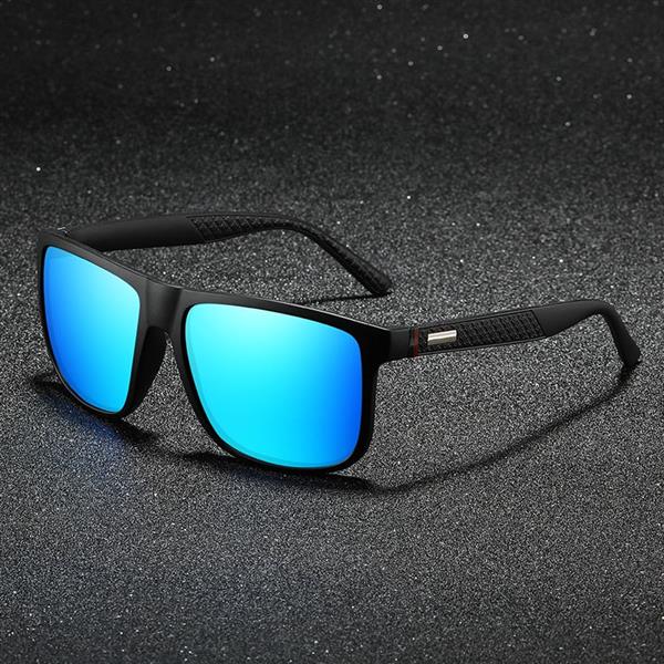 Grote foto luxury polarized sunglasses driving travel sun glasses eyewear uv400 kleding dames sieraden