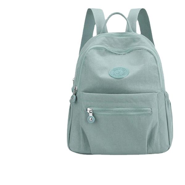 Grote foto lightweight mini backpack for women versatile backpack travel school bag sieraden tassen en uiterlijk rugtassen