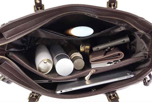 Grote foto designer handbag for women shoulder messenger travel crossbody bag sieraden tassen en uiterlijk damestassen