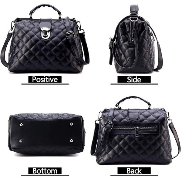 Grote foto crossbody shoulder bag for women leather handbag designer sac ladies sieraden tassen en uiterlijk damestassen