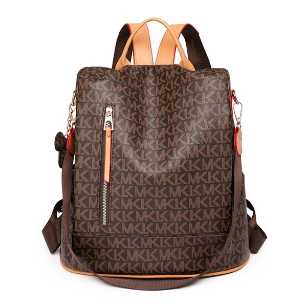 Grote foto casual backpack for girls and women school schoolbag medium travel backpack bag sieraden tassen en uiterlijk rugtassen