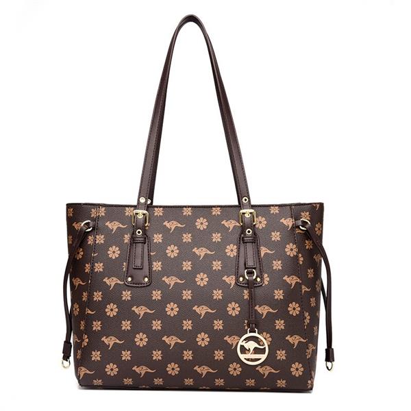 Grote foto designer handbag for women shoulder messenger travel crossbody bag sieraden tassen en uiterlijk damestassen