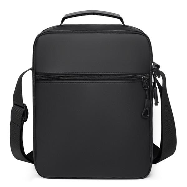 Grote foto lightweight crossbody shoulder bag for men stylish casual oxford messenger bag sieraden tassen en uiterlijk schoudertassen