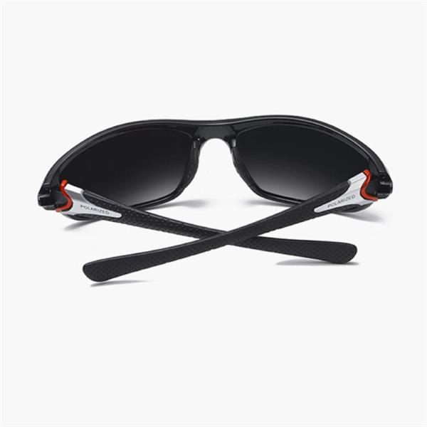 Grote foto polarized sunglasses for men outdoor fishing glasses sports goggles driving eyewear uv400 kleding dames sieraden