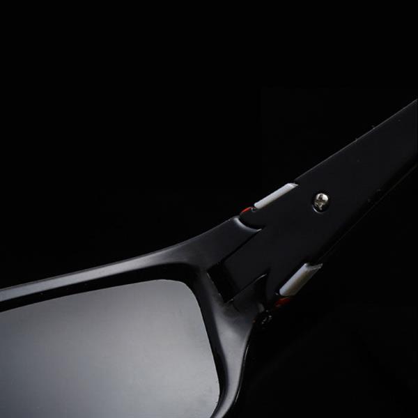 Grote foto polarized sunglasses for men outdoor fishing glasses sports goggles driving eyewear uv400 kleding dames sieraden
