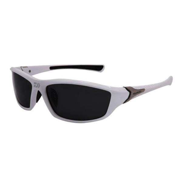 Grote foto polarized sunglasses for men outdoor fishing glasses sports goggles driving eyewear uv400 kleding dames sieraden