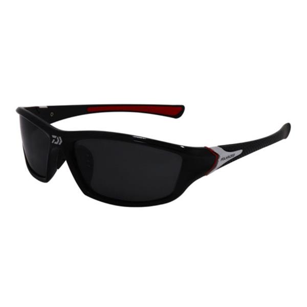 Grote foto polarized sunglasses for men outdoor fishing glasses sports goggles driving eyewear uv400 kleding dames sieraden