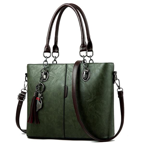 Grote foto casual shoulder bag for women luxury handbag designer crossbody vintage tote sieraden tassen en uiterlijk damestassen