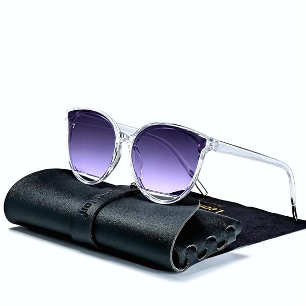 Grote foto fashion cateye sunglasses for women vintage eyewear glasses uv400 kleding dames sieraden