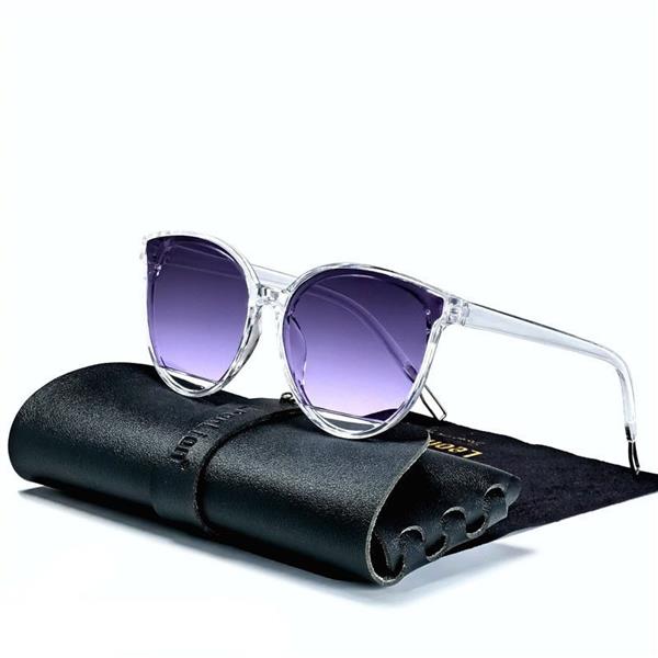 Grote foto fashion cateye sunglasses for women vintage eyewear glasses uv400 kleding dames sieraden