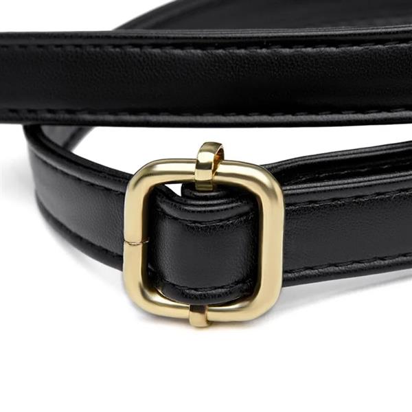 Grote foto luxury fashion bag pu leather retro print crossbody shoulder bag women girls sieraden tassen en uiterlijk damestassen