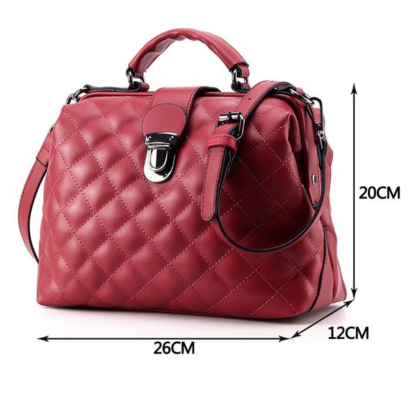 Grote foto crossbody shoulder bag for women leather handbag designer sac ladies sieraden tassen en uiterlijk damestassen