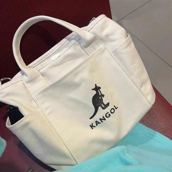 Grote foto casual canvas bag for women versatile tote crossbody shoulder handbag sieraden tassen en uiterlijk damestassen