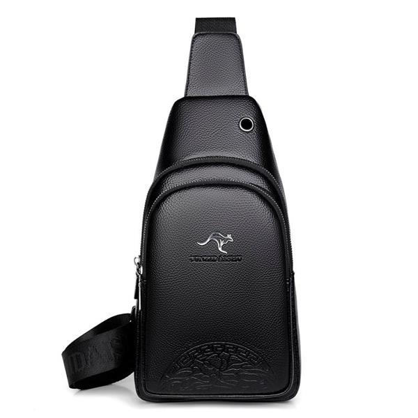 Grote foto crossbody borsttas duurzame pu lederen vintage schoudertas messenger purse sieraden tassen en uiterlijk schoudertassen