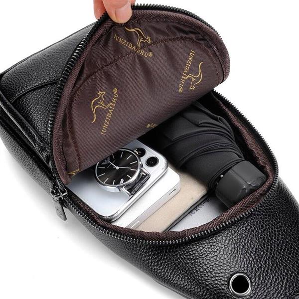 Grote foto crossbody borsttas duurzame pu lederen vintage schoudertas messenger purse sieraden tassen en uiterlijk schoudertassen