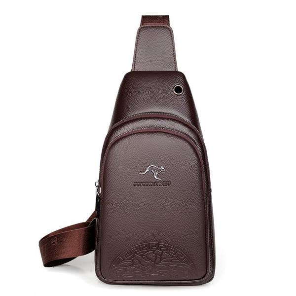 Grote foto crossbody borsttas duurzame pu lederen vintage schoudertas messenger purse sieraden tassen en uiterlijk schoudertassen