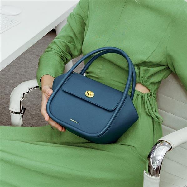 Grote foto leren handtas voor dames designer luxe schoudertas top handle fashion sieraden tassen en uiterlijk damestassen