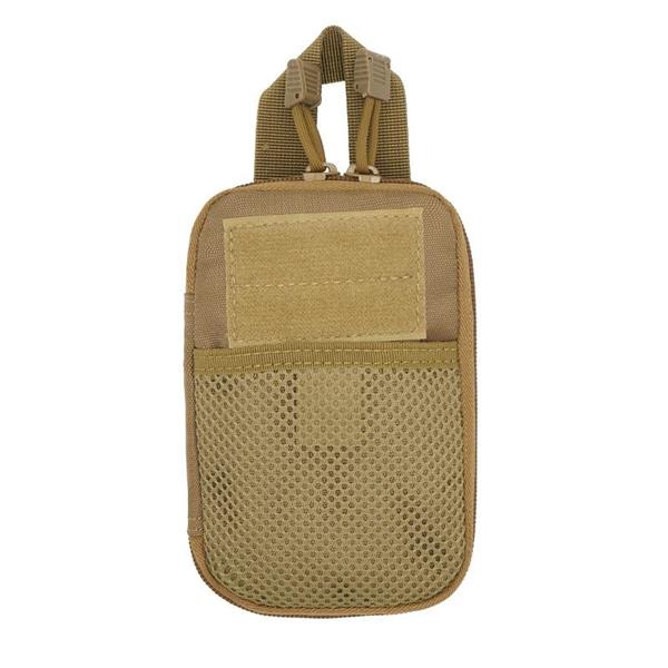 Grote foto militaire tactische nettas riemtasje voor heren heuptas kleine zak hardlopen reizen camping sieraden tassen en uiterlijk damestassen