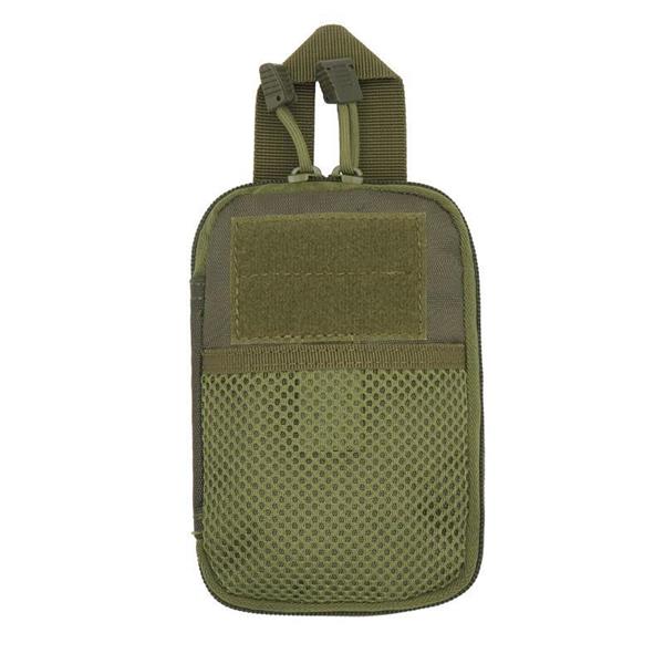 Grote foto militaire tactische nettas riemtasje voor heren heuptas kleine zak hardlopen reizen camping sieraden tassen en uiterlijk damestassen