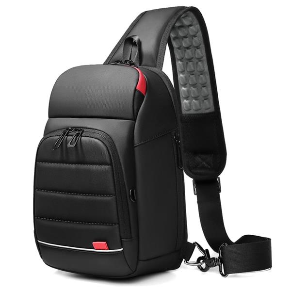 Grote foto crossbody borsttas voor heren waterdichte usb rugzak die messenger tasje oplaadt sieraden tassen en uiterlijk rugtassen